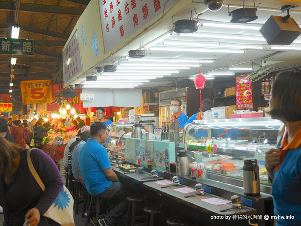 丸億生魚片壽司:【食記】台中丸億生魚片.握壽司@北屯新一點利黃昏市場 : 立食再進化,食材新鮮,有所堅持的傳統市場美味!