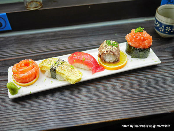 丸億生魚片壽司:【食記】台中丸億生魚片.握壽司@北屯新一點利黃昏市場 : 立食再進化,食材新鮮,有所堅持的傳統市場美味!