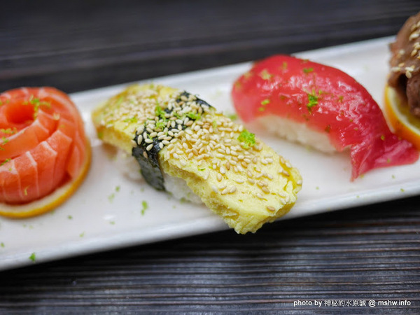 丸億生魚片壽司:【食記】台中丸億生魚片.握壽司@北屯新一點利黃昏市場 : 立食再進化,食材新鮮,有所堅持的傳統市場美味!