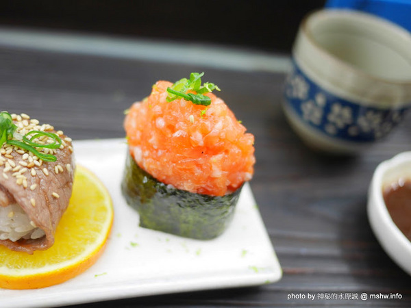 丸億生魚片壽司:【食記】台中丸億生魚片.握壽司@北屯新一點利黃昏市場 : 立食再進化,食材新鮮,有所堅持的傳統市場美味!