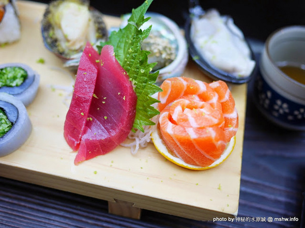 丸億生魚片壽司:【食記】台中丸億生魚片.握壽司@北屯新一點利黃昏市場 : 立食再進化,食材新鮮,有所堅持的傳統市場美味!