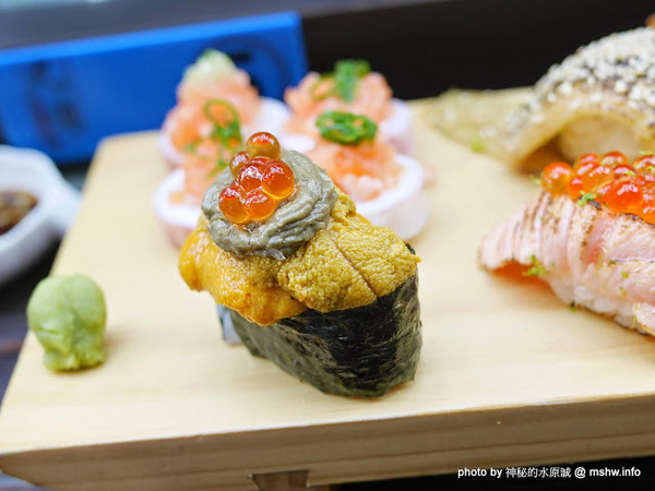 丸億生魚片壽司:【食記】台中丸億生魚片.握壽司@北屯新一點利黃昏市場 : 立食再進化,食材新鮮,有所堅持的傳統市場美味!