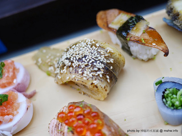 丸億生魚片壽司:【食記】台中丸億生魚片.握壽司@北屯新一點利黃昏市場 : 立食再進化,食材新鮮,有所堅持的傳統市場美味!