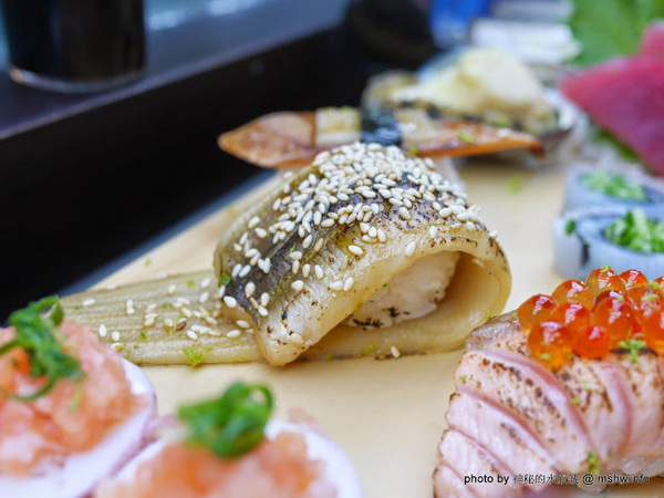 丸億生魚片壽司:【食記】台中丸億生魚片.握壽司@北屯新一點利黃昏市場 : 立食再進化,食材新鮮,有所堅持的傳統市場美味!