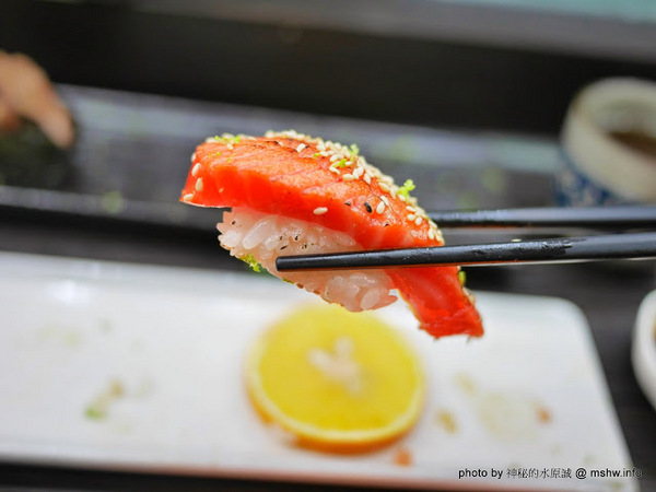 丸億生魚片壽司:【食記】台中丸億生魚片.握壽司@北屯新一點利黃昏市場 : 立食再進化,食材新鮮,有所堅持的傳統市場美味!