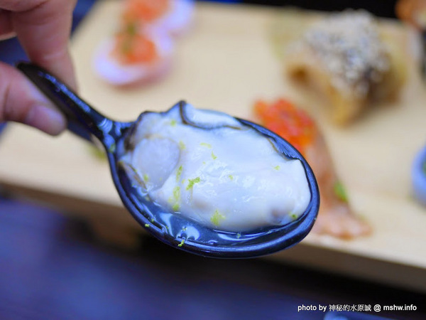 丸億生魚片壽司:【食記】台中丸億生魚片.握壽司@北屯新一點利黃昏市場 : 立食再進化,食材新鮮,有所堅持的傳統市場美味!