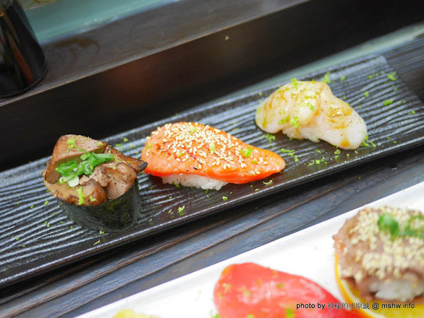 丸億生魚片壽司:【食記】台中丸億生魚片.握壽司@北屯新一點利黃昏市場 : 立食再進化,食材新鮮,有所堅持的傳統市場美味!