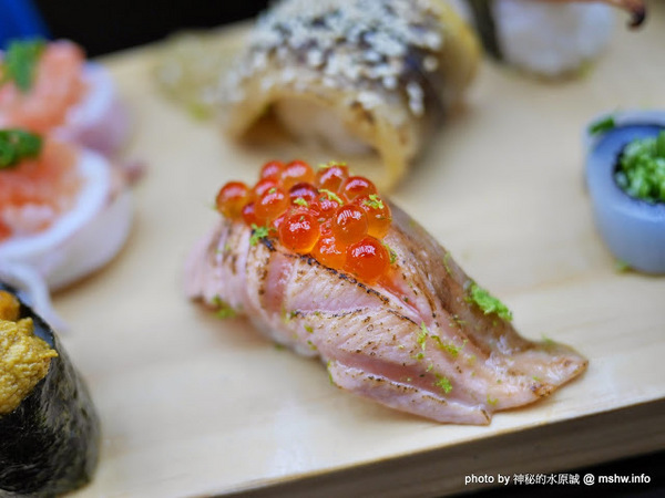 丸億生魚片壽司:【食記】台中丸億生魚片.握壽司@北屯新一點利黃昏市場 : 立食再進化,食材新鮮,有所堅持的傳統市場美味!