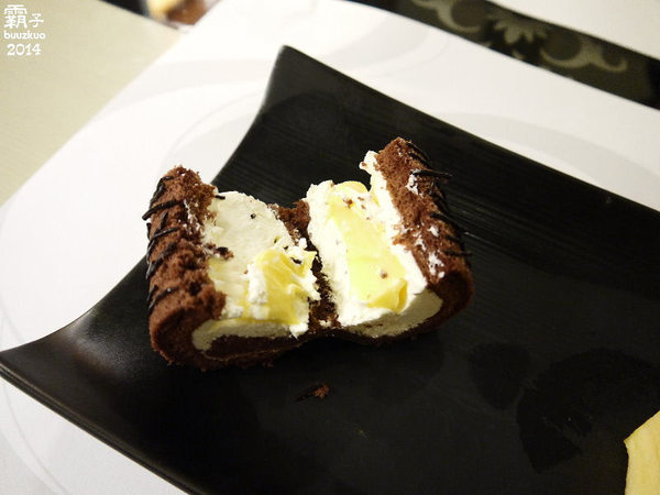 雅風筑雲:台中大坑「雅風筑雲」藝園餐廳,彷彿一間小型收藏博物館 ~