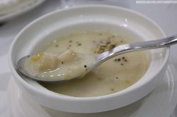 雅風筑雲：台中【雅風筑雲】藝園餐廳❤美食與藝術的結合，彷彿罝身於博物館用餐~103.04.20