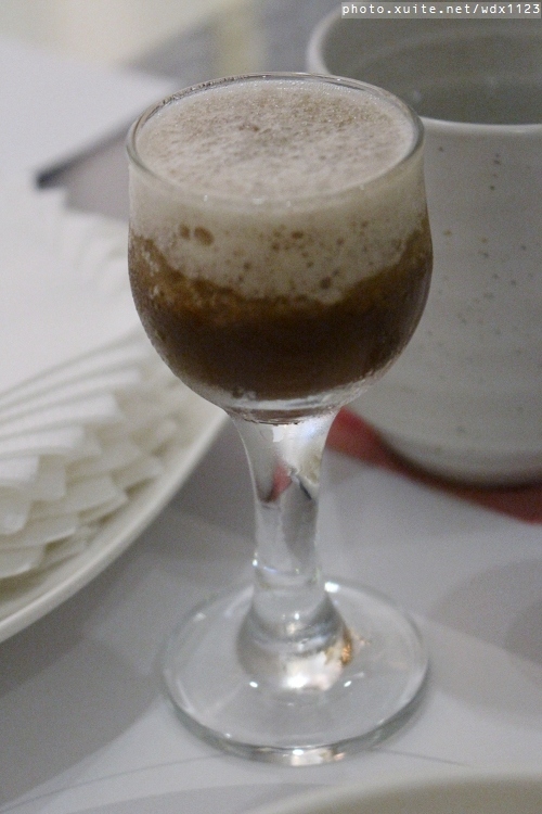 雅風筑雲：台中【雅風筑雲】藝園餐廳❤美食與藝術的結合，彷彿罝身於博物館用餐~103.04.20