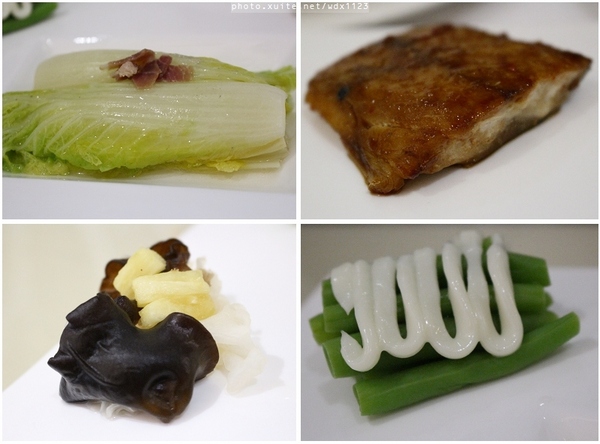 雅風筑雲：台中【雅風筑雲】藝園餐廳❤美食與藝術的結合，彷彿罝身於博物館用餐~103.04.20