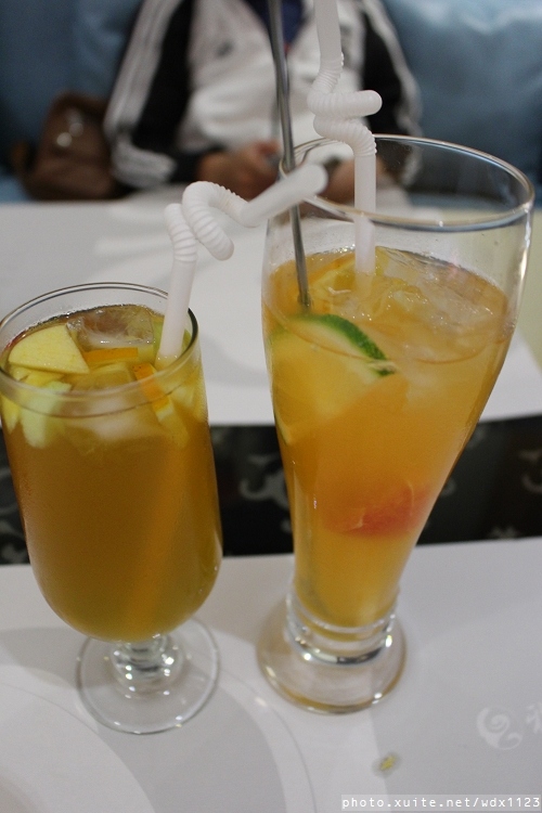 雅風筑雲：台中【雅風筑雲】藝園餐廳❤美食與藝術的結合，彷彿罝身於博物館用餐~103.04.20