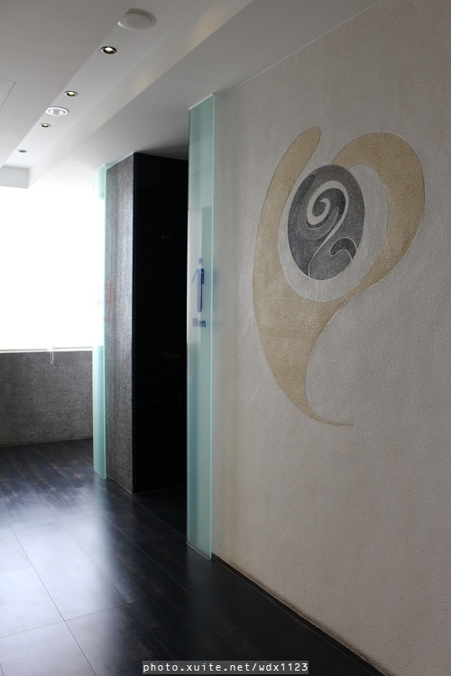 雅風筑雲：台中【雅風筑雲】藝園餐廳❤美食與藝術的結合，彷彿罝身於博物館用餐~103.04.20