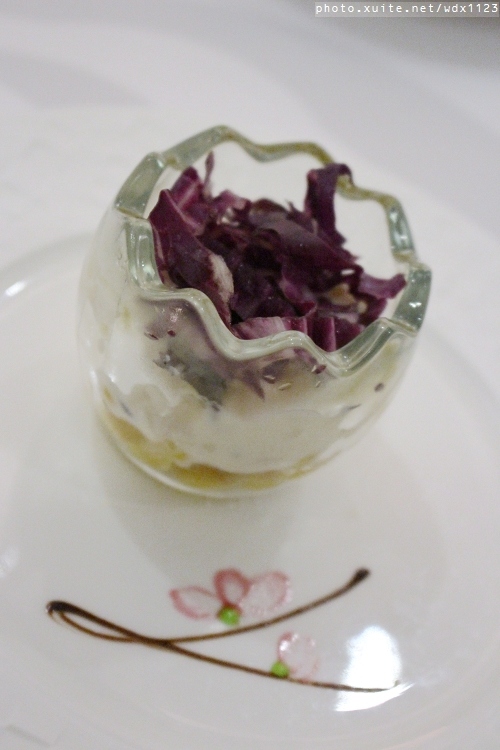 雅風筑雲：台中【雅風筑雲】藝園餐廳❤美食與藝術的結合，彷彿罝身於博物館用餐~103.04.20