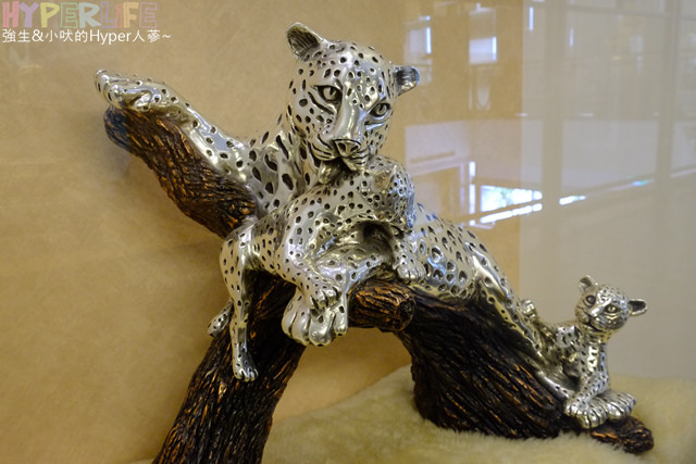 2014.05 台中大坑雅風筑雲下午茶