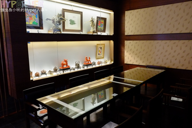 2014.05 台中大坑雅風筑雲下午茶