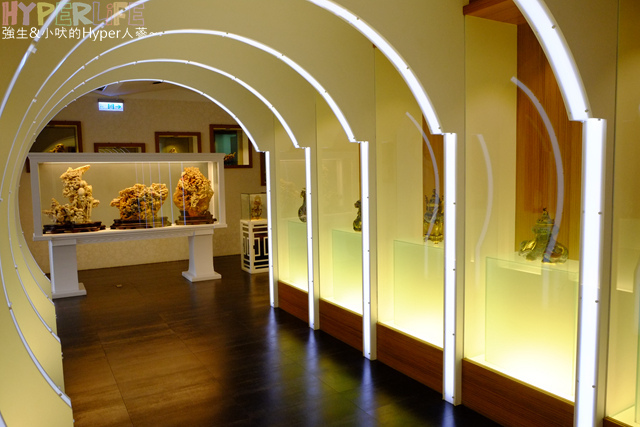 2014.05 台中大坑雅風筑雲下午茶