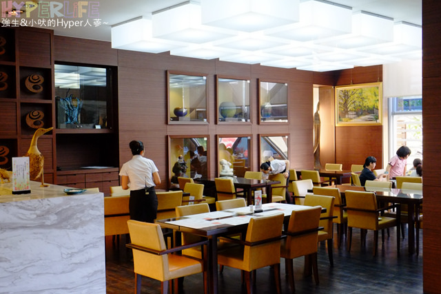 2014.05 台中大坑雅風筑雲下午茶