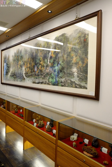 2014.05 台中大坑雅風筑雲下午茶