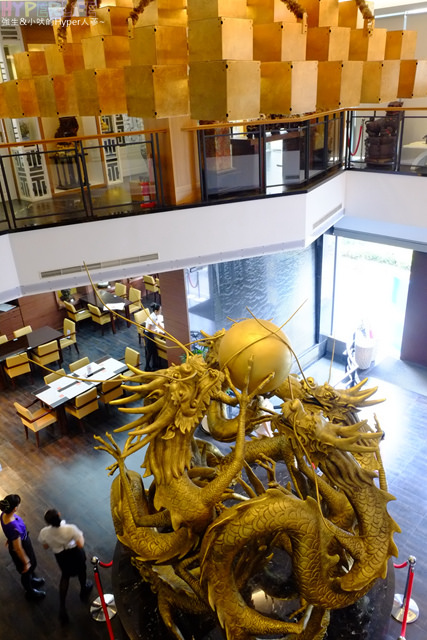 2014.05 台中大坑雅風筑雲下午茶