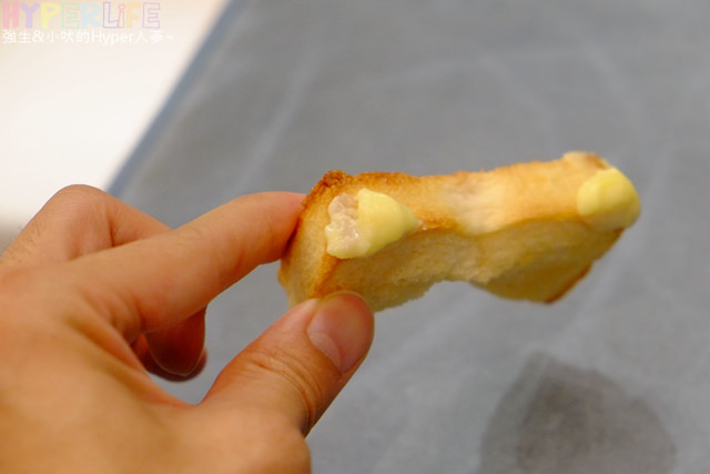 2014.05 台中大坑雅風筑雲下午茶