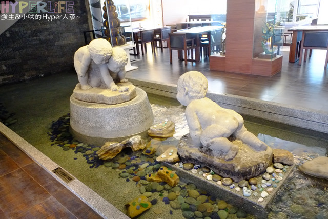 2014.05 台中大坑雅風筑雲下午茶