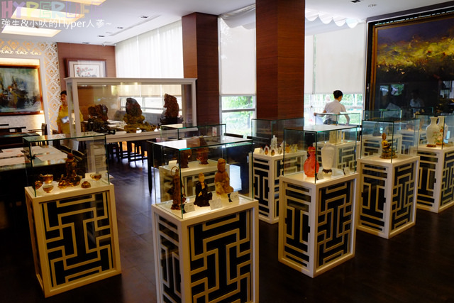 2014.05 台中大坑雅風筑雲下午茶