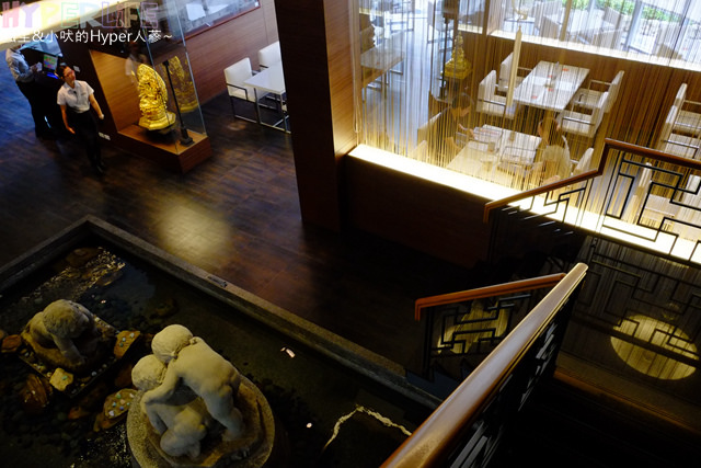 2014.05 台中大坑雅風筑雲下午茶