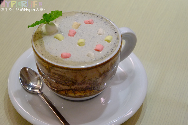 2014.05 台中大坑雅風筑雲下午茶