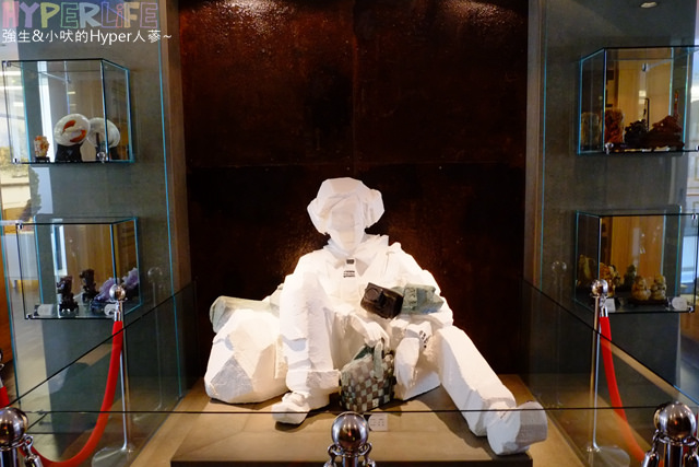 2014.05 台中大坑雅風筑雲下午茶