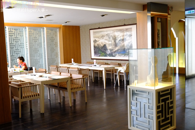 2014.05 台中大坑雅風筑雲下午茶