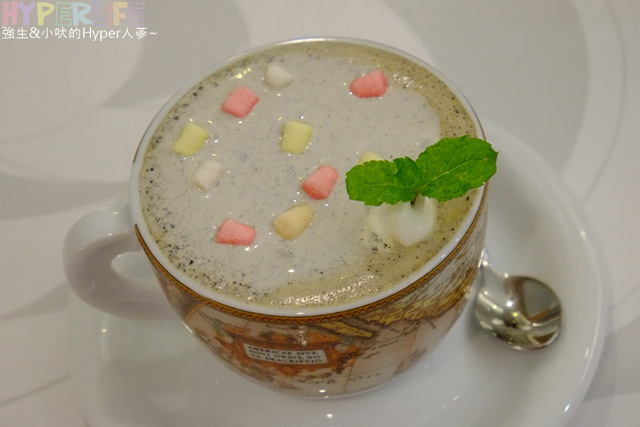 2014.05 台中大坑雅風筑雲下午茶