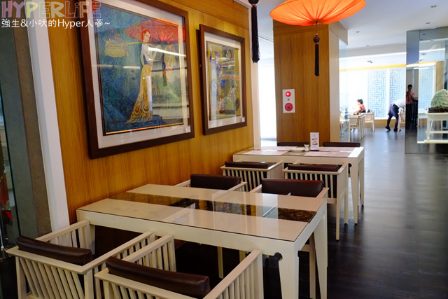 2014.05 台中大坑雅風筑雲下午茶