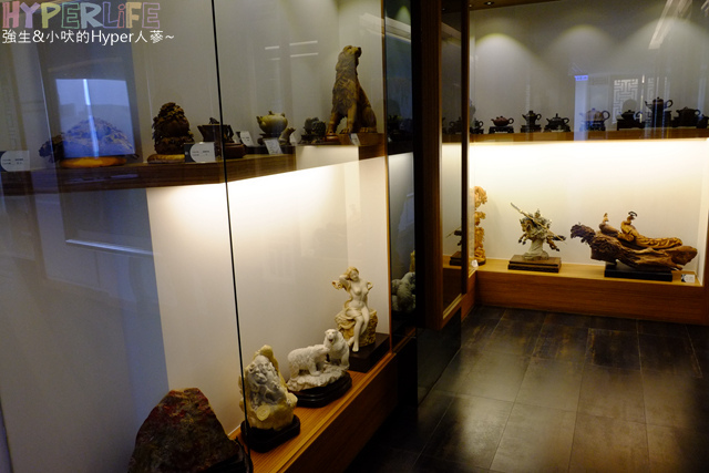 2014.05 台中大坑雅風筑雲下午茶