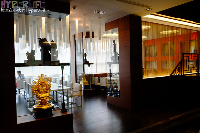 2014.05 台中大坑雅風筑雲下午茶