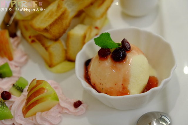 2014.05 台中大坑雅風筑雲下午茶