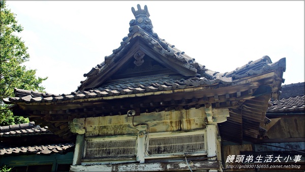 通霄神社:【苗栗/通霄】日俄戰爭紀念碑♪♪通霄神社♪♪