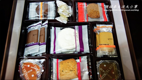 郭元益(桃園門市)：【郭元益】幸福滿滿~婚禮伴手禮的好選擇