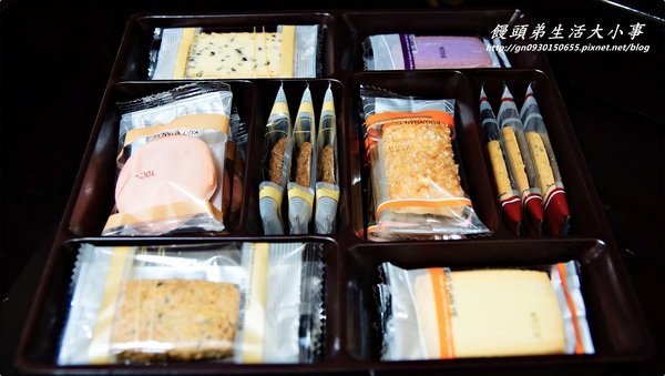 郭元益(桃園門市)：【郭元益】幸福滿滿~婚禮伴手禮的好選擇