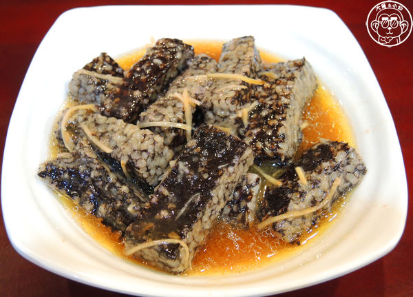 財神爺魯肉飯:呷飽祙【台中西屯・財神爺魯肉飯】24H營業的台中魯肉飯扛霸子