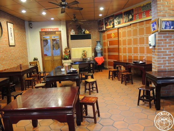 財神爺魯肉飯:呷飽祙【台中西屯・財神爺魯肉飯】24H營業的台中魯肉飯扛霸子