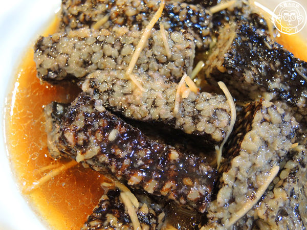 財神爺魯肉飯:呷飽祙【台中西屯・財神爺魯肉飯】24H營業的台中魯肉飯扛霸子