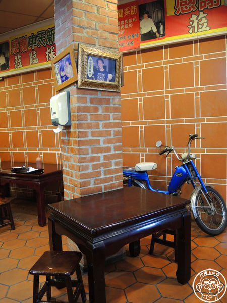 財神爺魯肉飯:呷飽祙【台中西屯・財神爺魯肉飯】24H營業的台中魯肉飯扛霸子