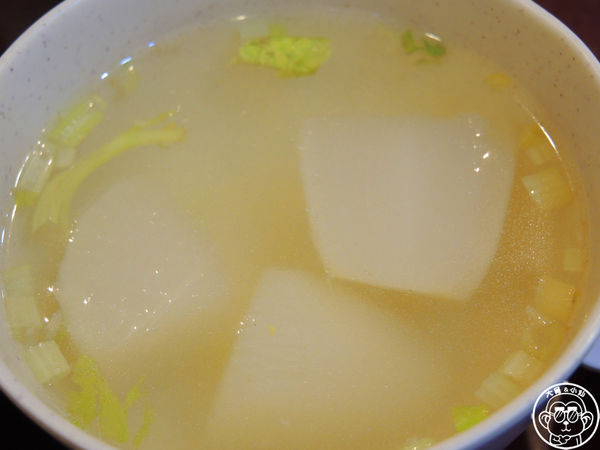 財神爺魯肉飯:呷飽祙【台中西屯・財神爺魯肉飯】24H營業的台中魯肉飯扛霸子