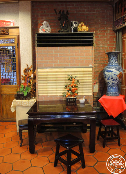 財神爺魯肉飯:呷飽祙【台中西屯・財神爺魯肉飯】24H營業的台中魯肉飯扛霸子