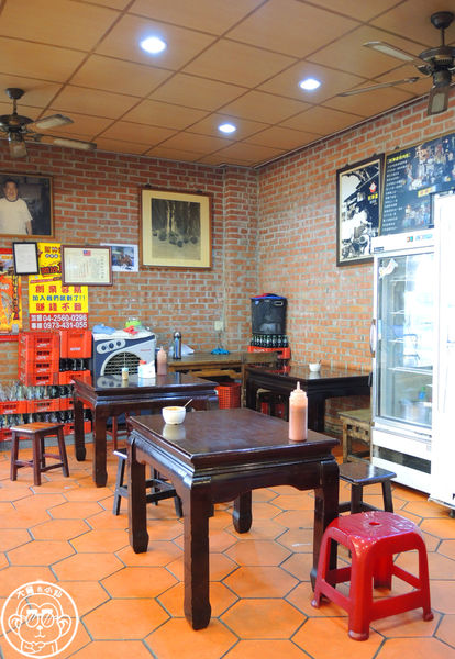 財神爺魯肉飯:呷飽祙【台中西屯・財神爺魯肉飯】24H營業的台中魯肉飯扛霸子