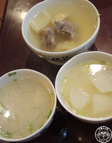 財神爺魯肉飯:呷飽祙【台中西屯・財神爺魯肉飯】24H營業的台中魯肉飯扛霸子
