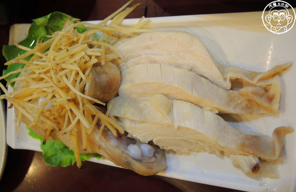 財神爺魯肉飯:呷飽祙【台中西屯・財神爺魯肉飯】24H營業的台中魯肉飯扛霸子