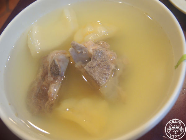 財神爺魯肉飯:呷飽祙【台中西屯・財神爺魯肉飯】24H營業的台中魯肉飯扛霸子